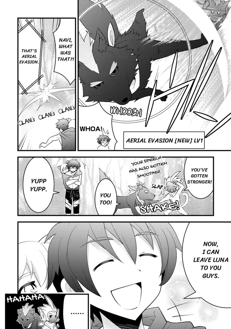 Kami Sama Ni Kago 2 Ninbun Moraimashita 16 8