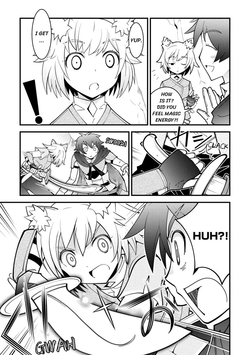 Kami Sama Ni Kago 2 Ninbun Moraimashita 17 17
