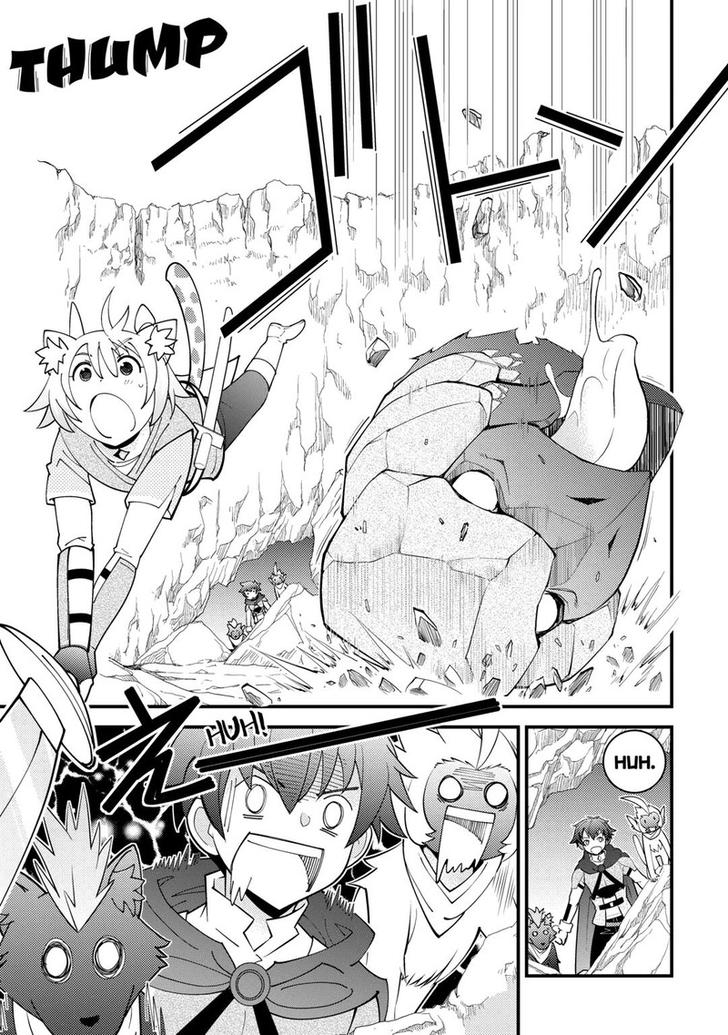 Kami Sama Ni Kago 2 Ninbun Moraimashita 17 19