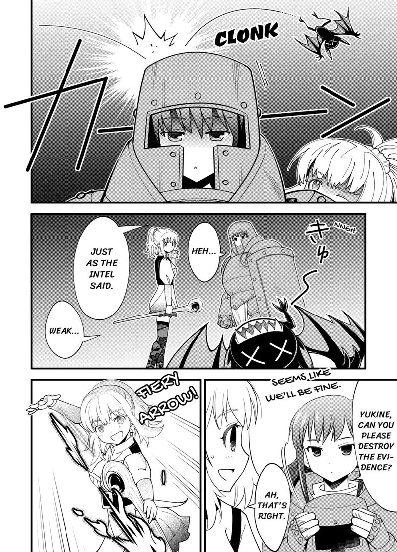 Kami Sama Ni Kago 2 Ninbun Moraimashita 20 15
