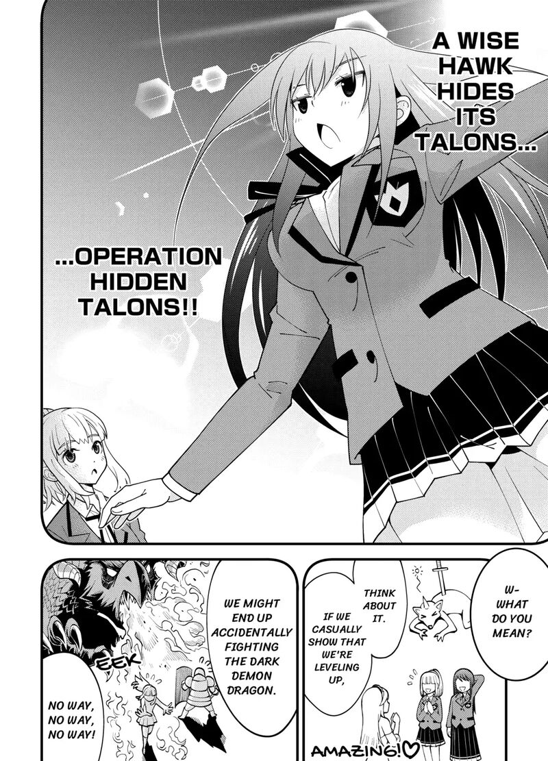Kami Sama Ni Kago 2 Ninbun Moraimashita 20 23