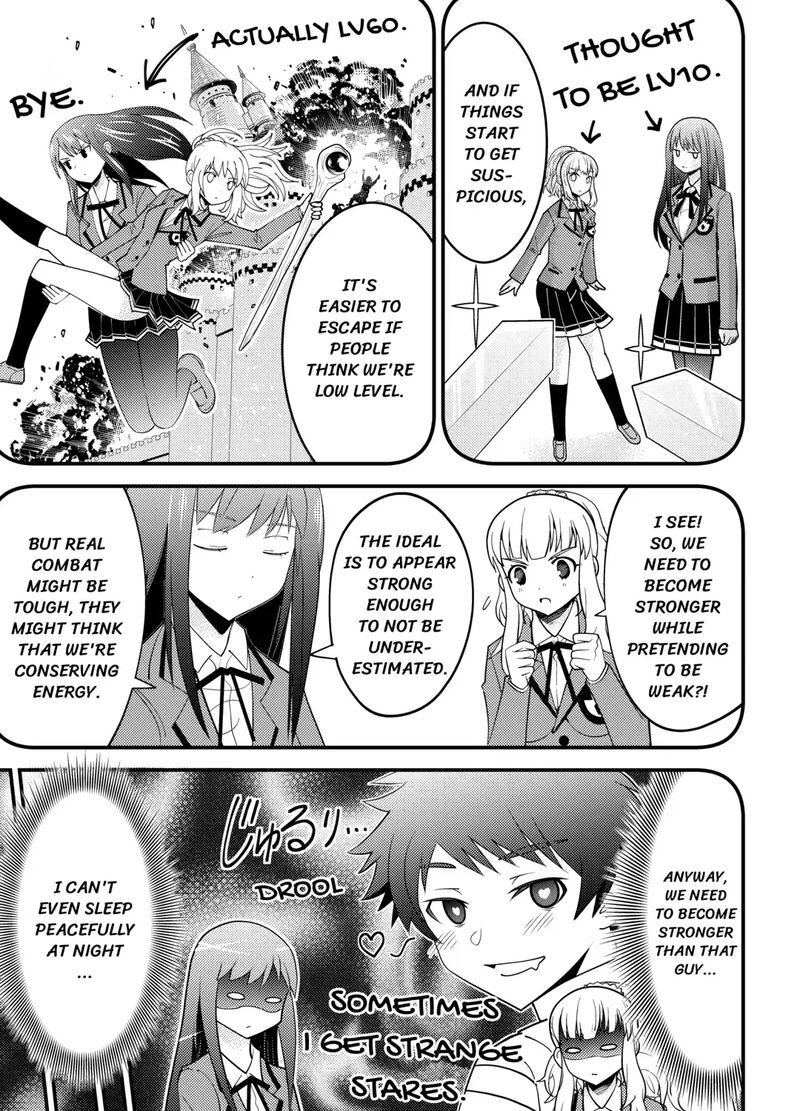 Kami Sama Ni Kago 2 Ninbun Moraimashita 20 25