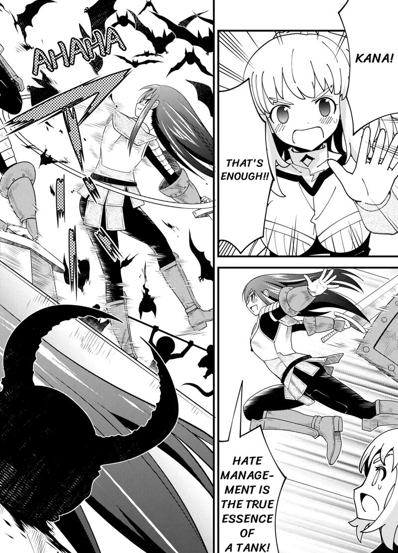 Kami Sama Ni Kago 2 Ninbun Moraimashita 20 31