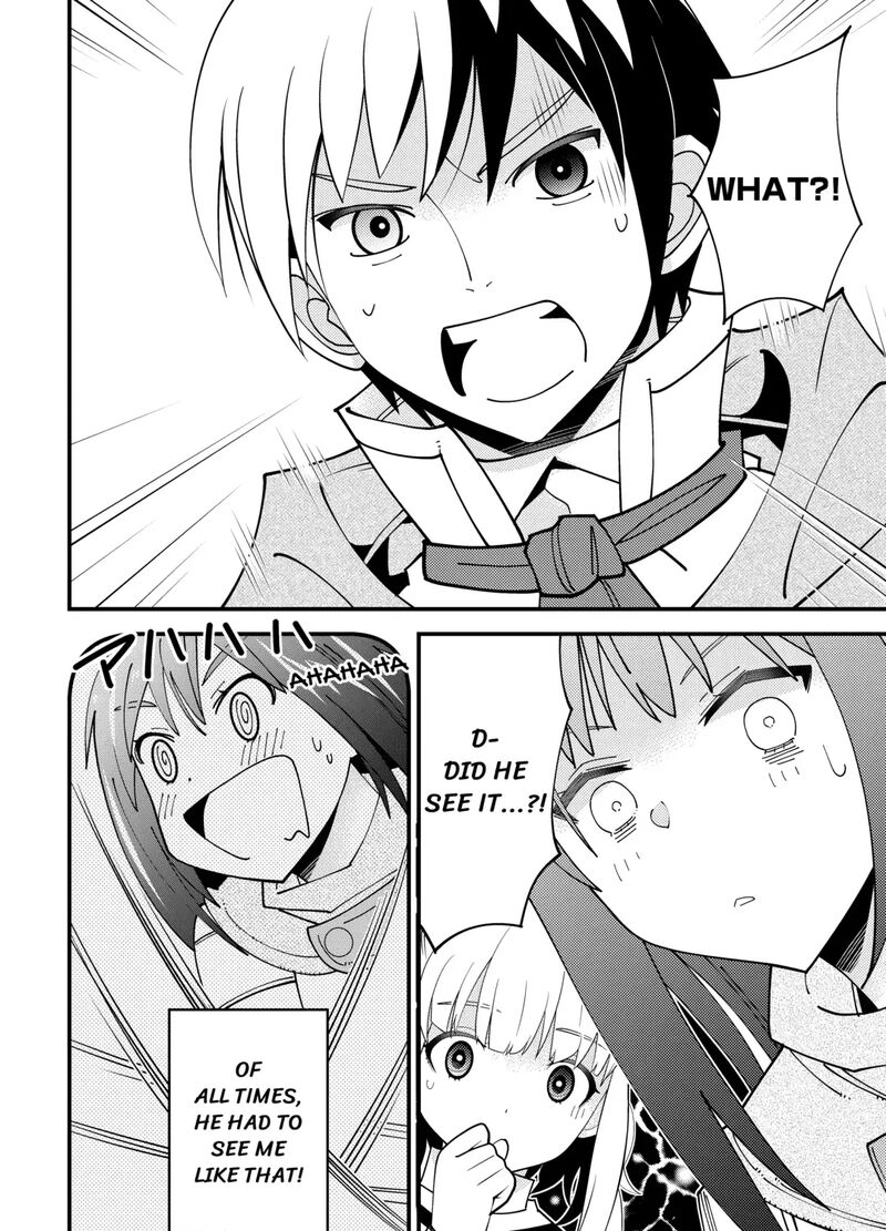 Kami Sama Ni Kago 2 Ninbun Moraimashita 20 35