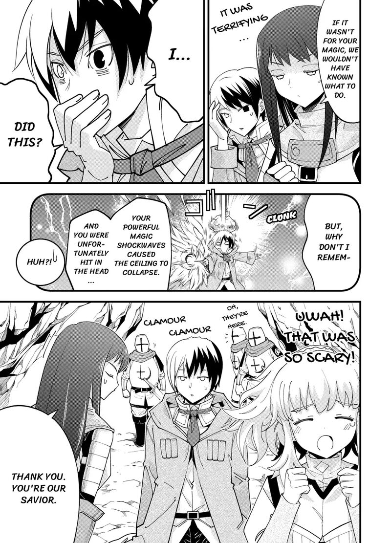 Kami Sama Ni Kago 2 Ninbun Moraimashita 20 41