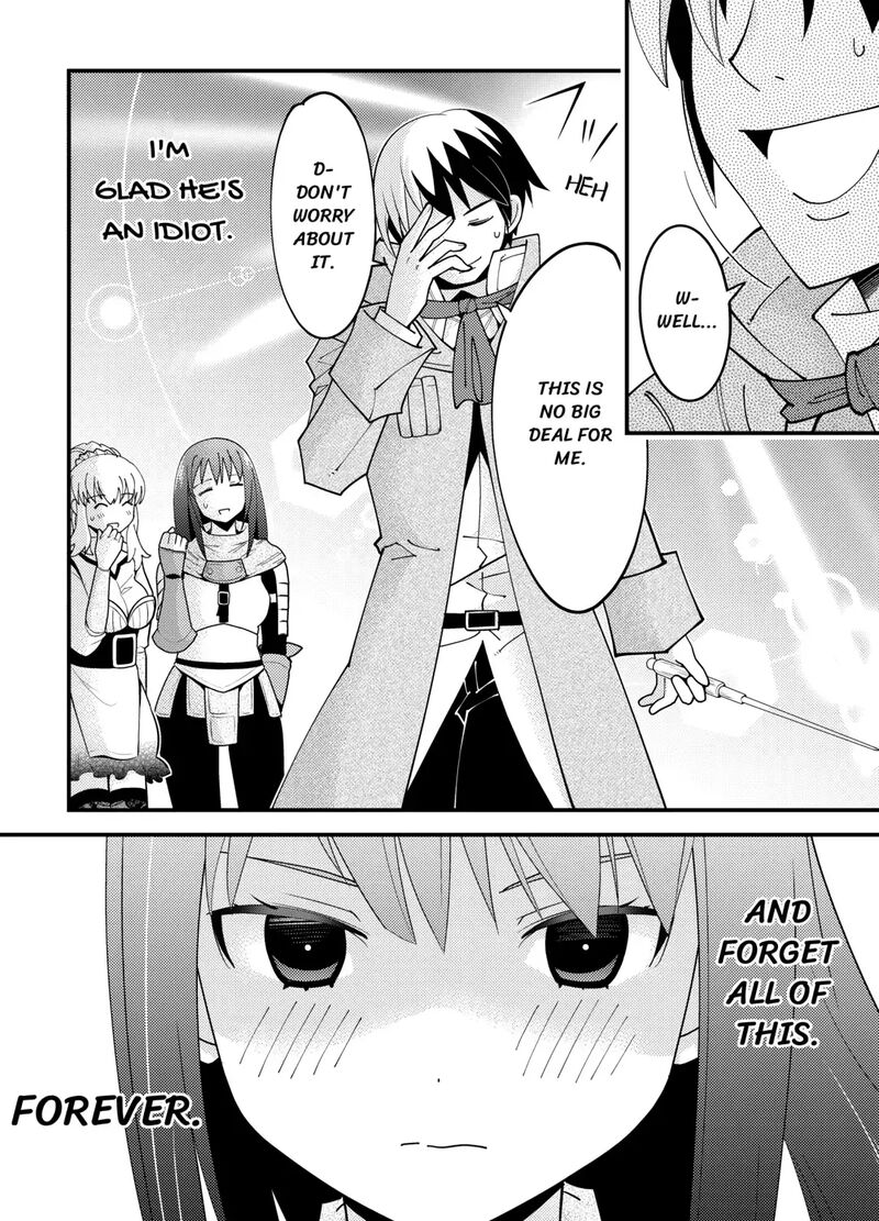 Kami Sama Ni Kago 2 Ninbun Moraimashita 20 43