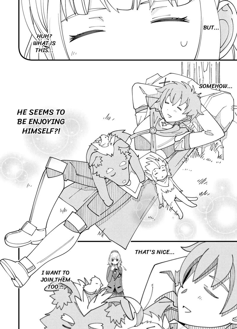 Kami Sama Ni Kago 2 Ninbun Moraimashita 20 51