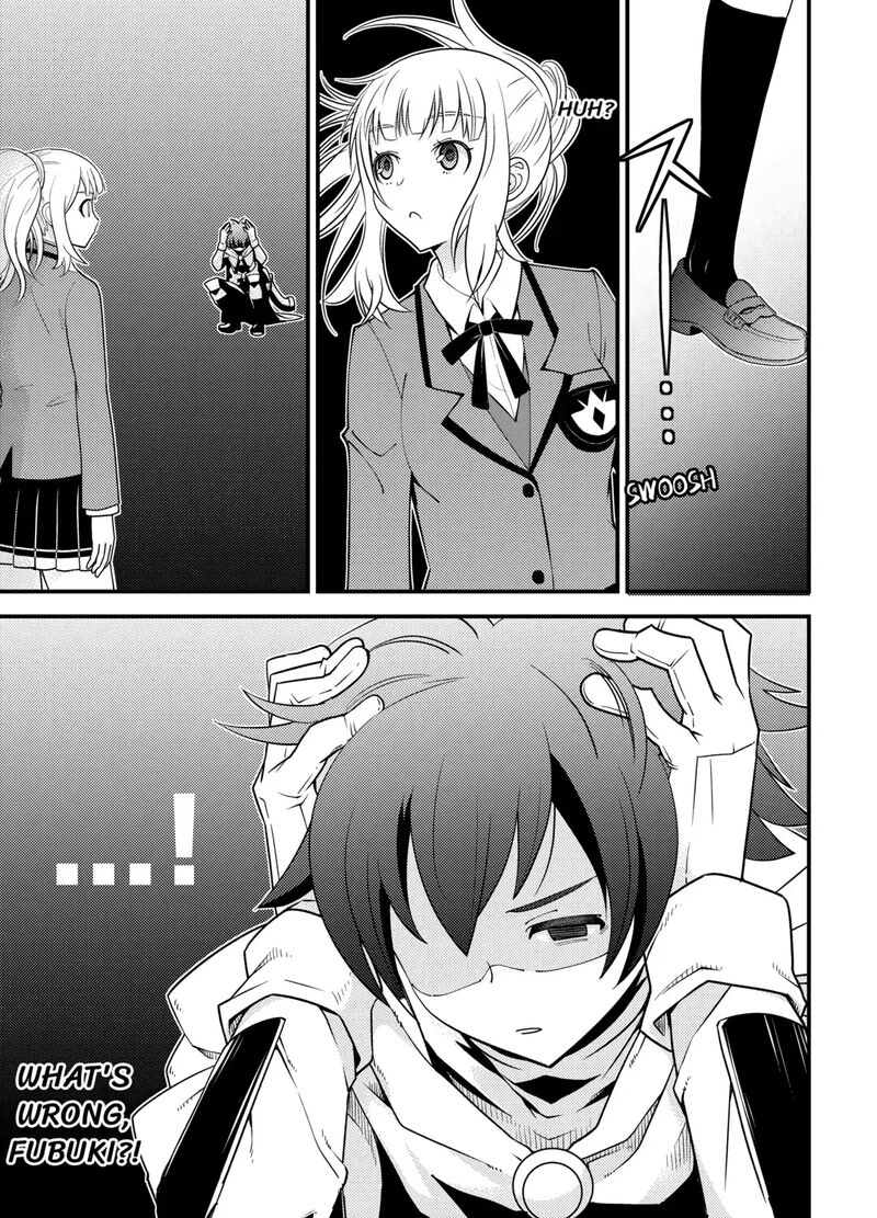 Kami Sama Ni Kago 2 Ninbun Moraimashita 20 53