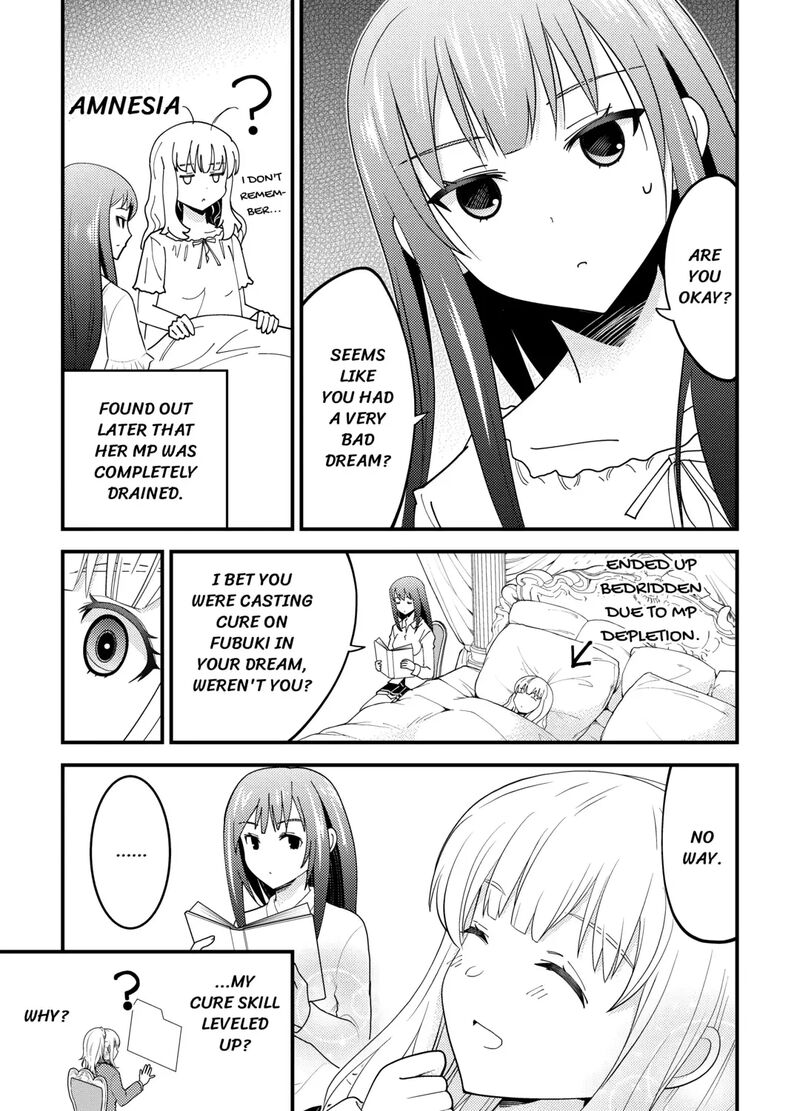 Kami Sama Ni Kago 2 Ninbun Moraimashita 20 57