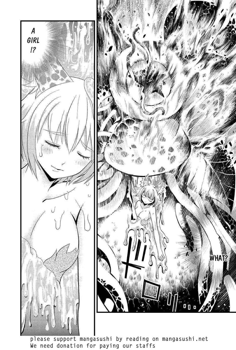 Kami Sama Ni Kago 2 Ninbun Moraimashita 3 22