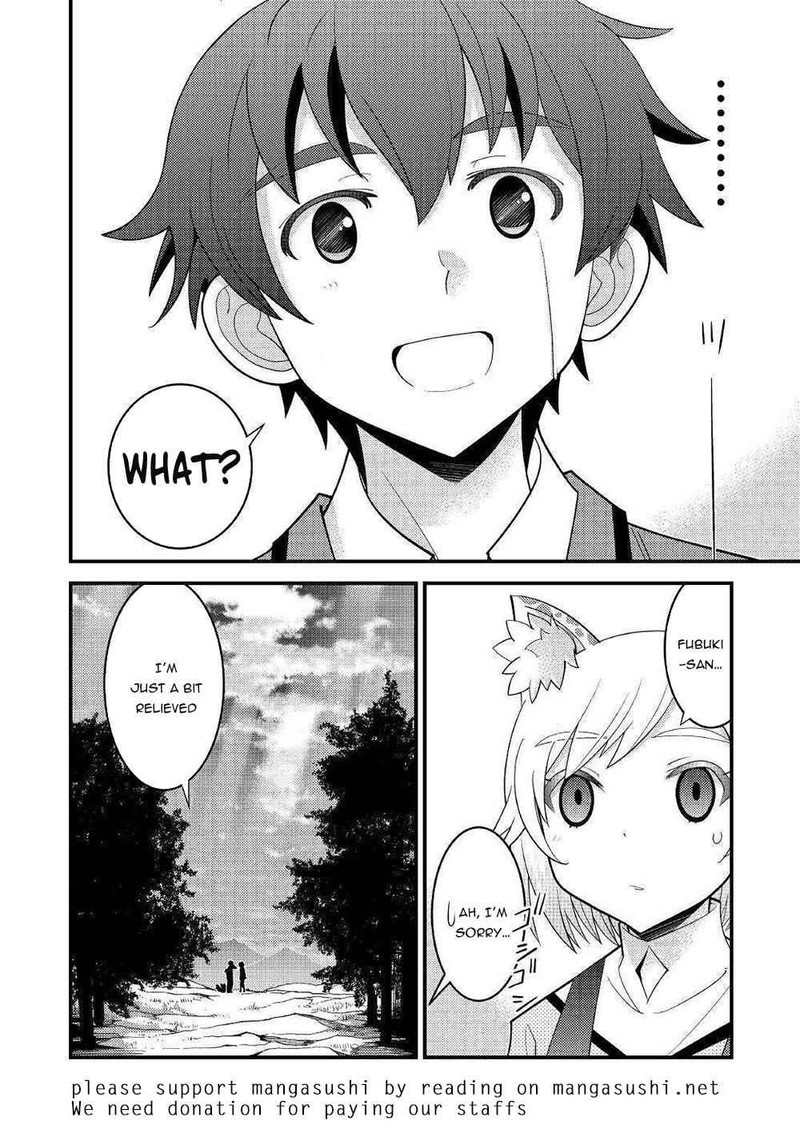Kami Sama Ni Kago 2 Ninbun Moraimashita 5 22