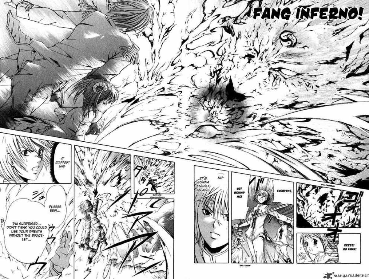 Kami To Sengoku Seitokai 13 4