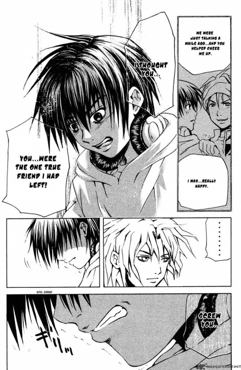 Kami To Sengoku Seitokai 13 7