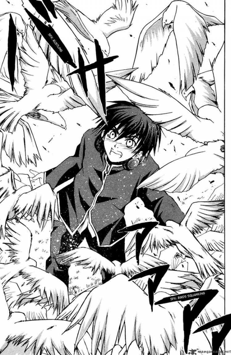 Kami To Sengoku Seitokai 3 20