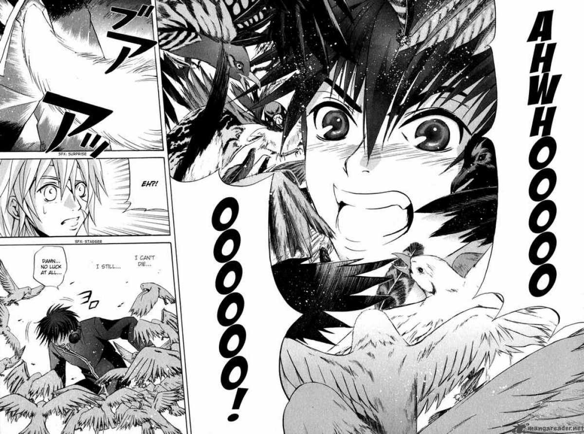 Kami To Sengoku Seitokai 3 25