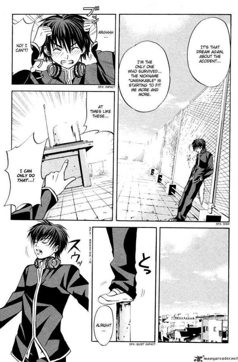 Kami To Sengoku Seitokai 3 4