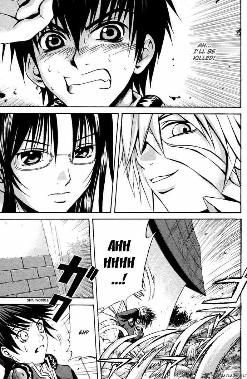 Kami To Sengoku Seitokai 4 10