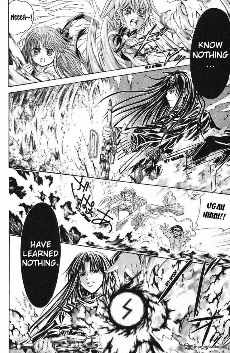 Kami To Sengoku Seitokai 40 13