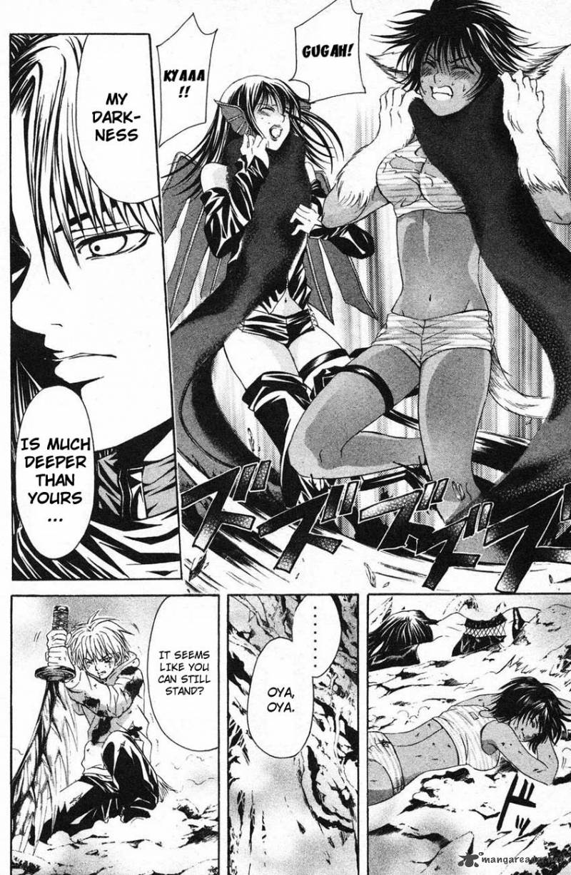 Kami To Sengoku Seitokai 40 18