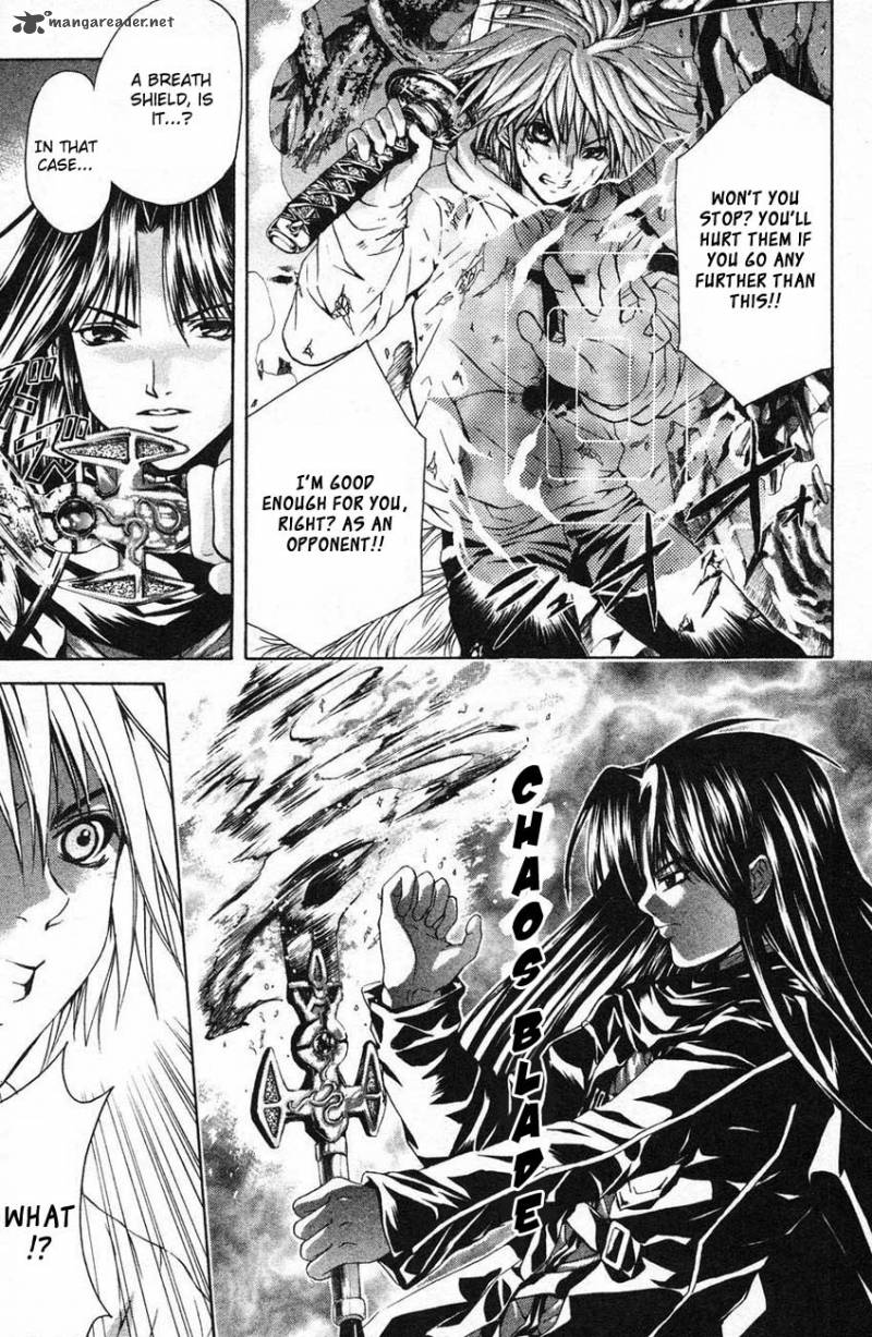 Kami To Sengoku Seitokai 40 8