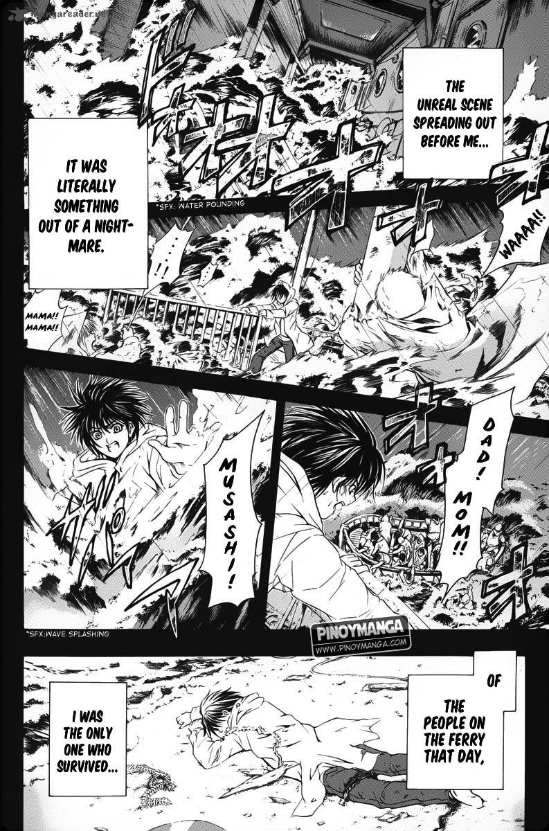 Kami To Sengoku Seitokai 41 4