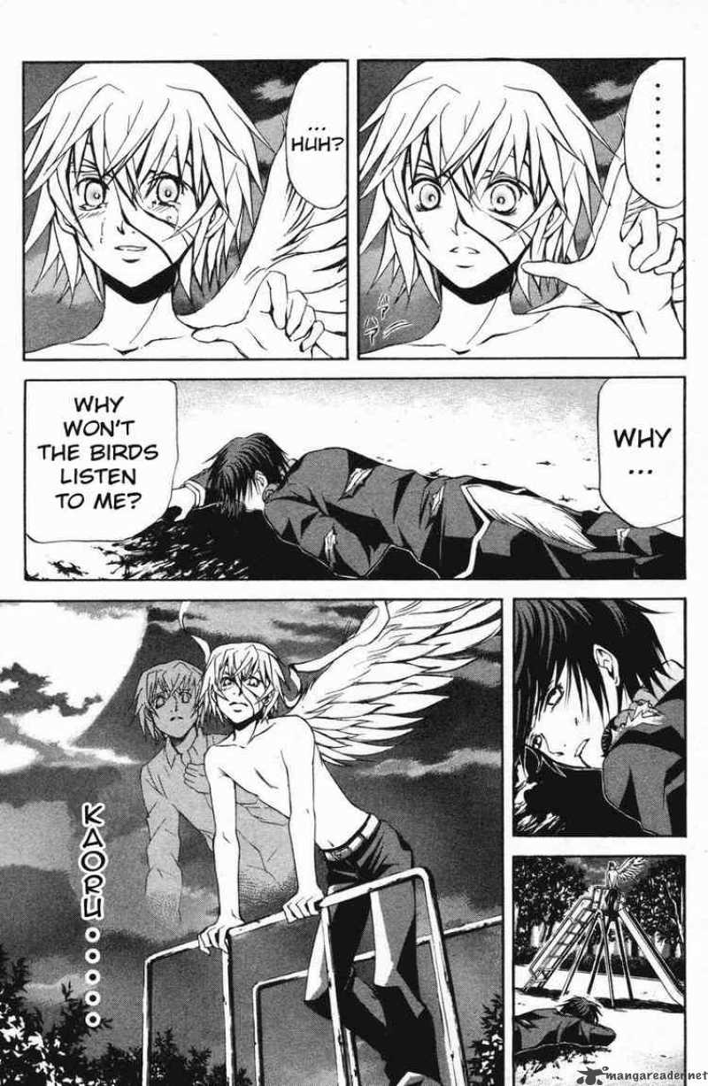 Kami To Sengoku Seitokai 7 10