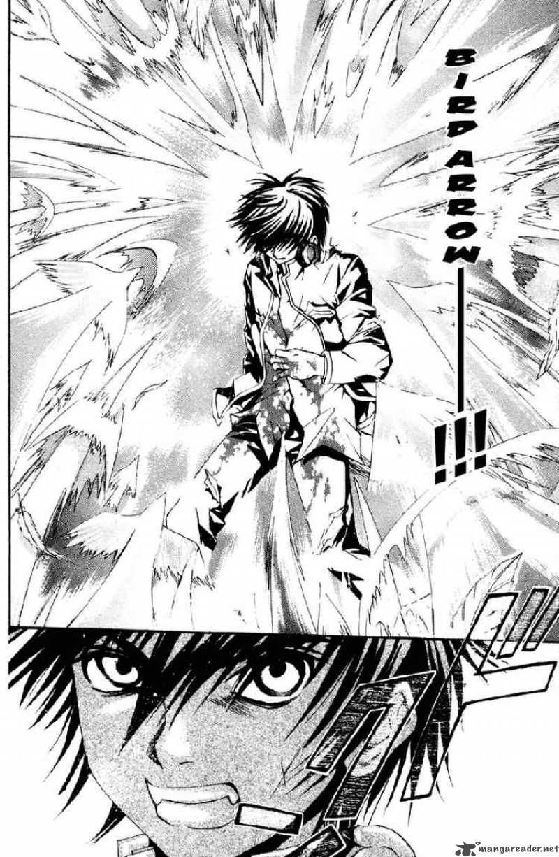 Kami To Sengoku Seitokai 7 15
