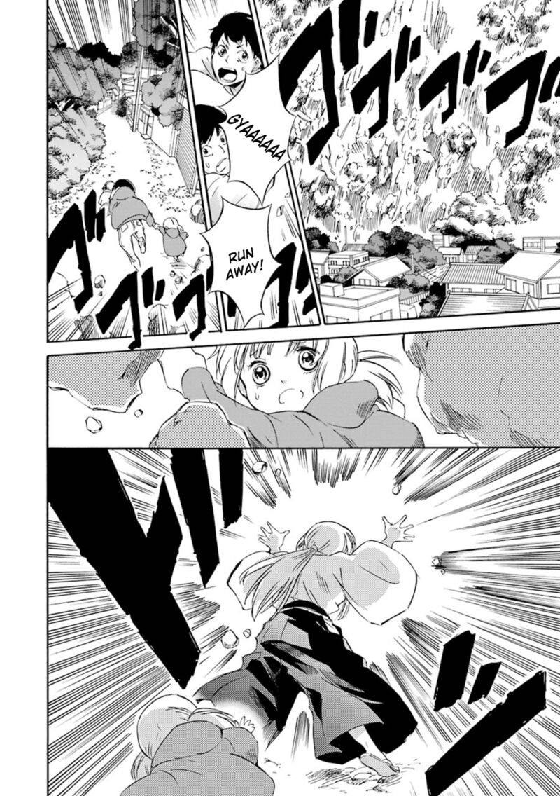 Kami To Yobareta Kyuuketsuki 15 27