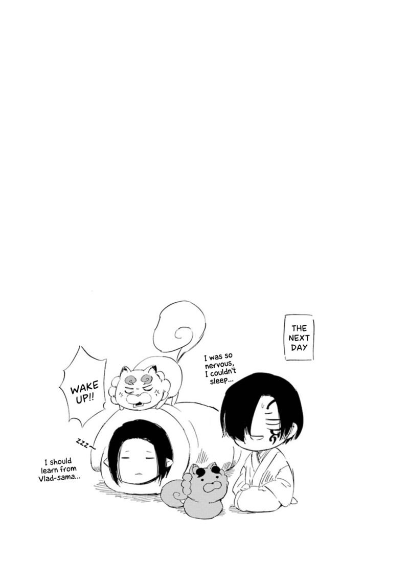 Kami To Yobareta Kyuuketsuki 15 41