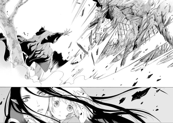 Kami To Yobareta Kyuuketsuki 6 37