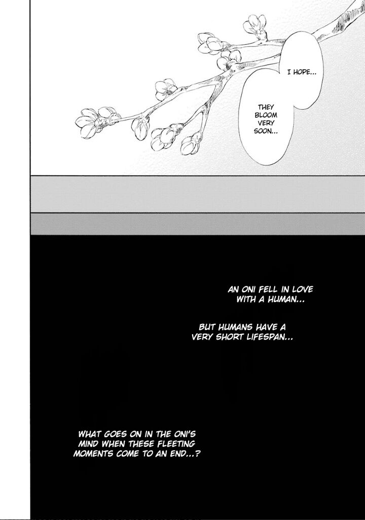 Kami To Yobareta Kyuuketsuki 6 7
