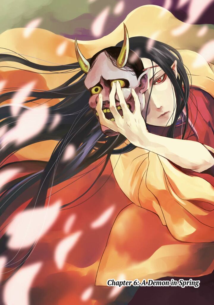 Kami To Yobareta Kyuuketsuki 6 9