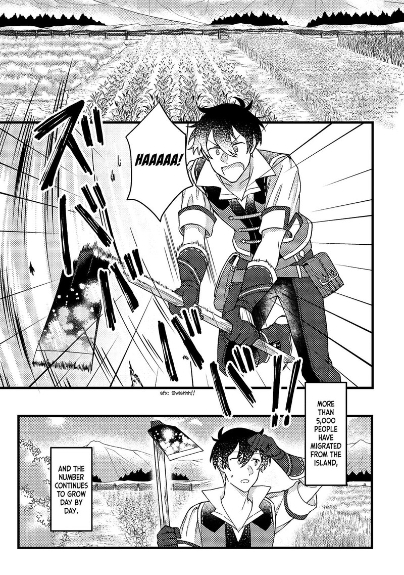 Kamigami No Kago De Seisan Kakumei 10a 1