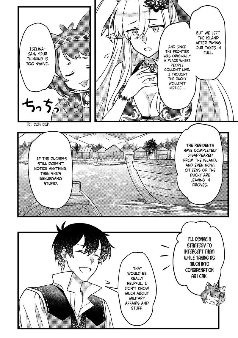 Kamigami No Kago De Seisan Kakumei 10b 4