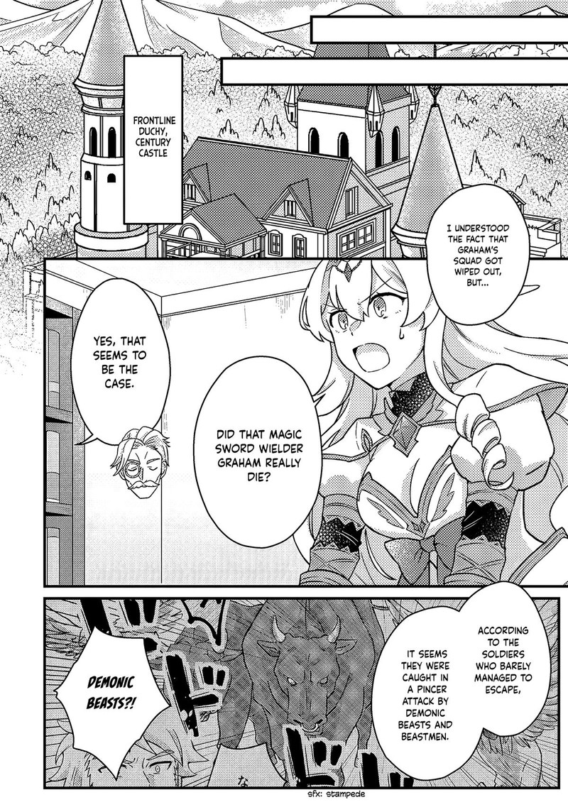 Kamigami No Kago De Seisan Kakumei 11a 10