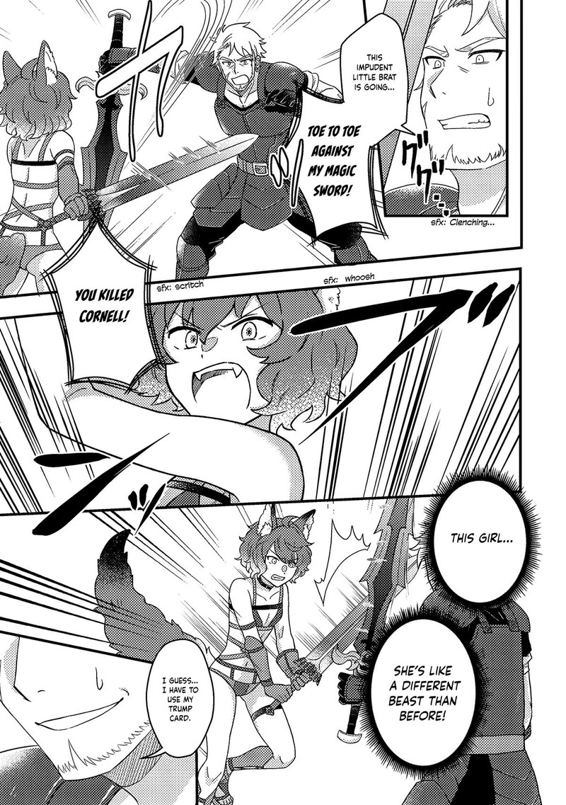 Kamigami No Kago De Seisan Kakumei 11a 3