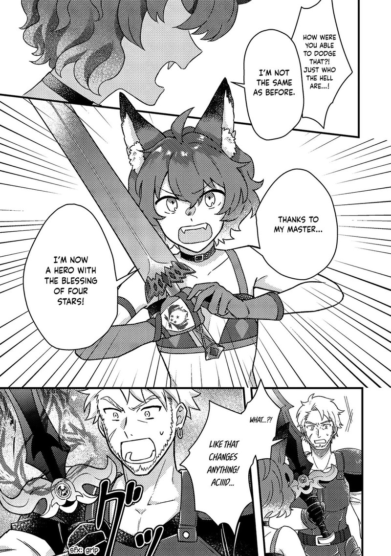 Kamigami No Kago De Seisan Kakumei 11a 5