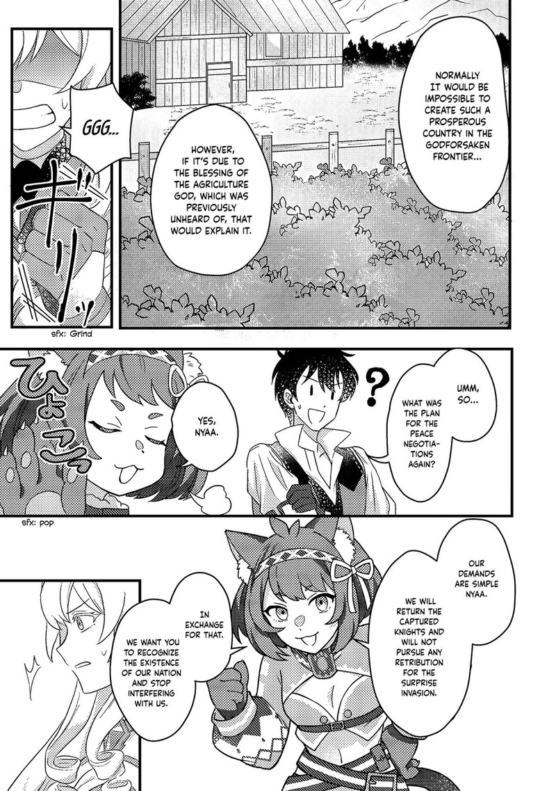 Kamigami No Kago De Seisan Kakumei 11b 8