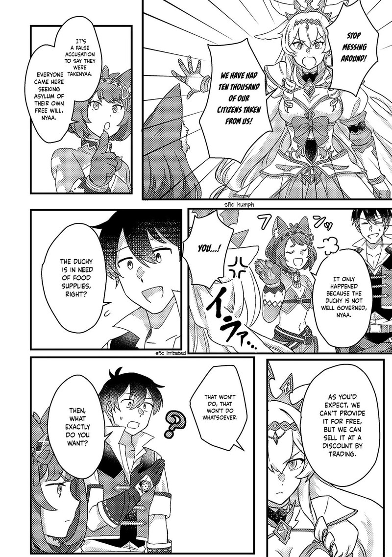 Kamigami No Kago De Seisan Kakumei 11b 9