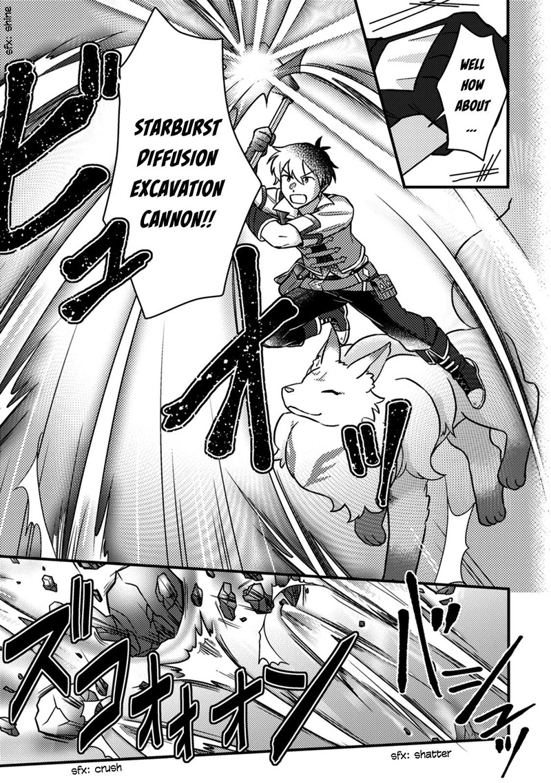 Kamigami No Kago De Seisan Kakumei 12b 8