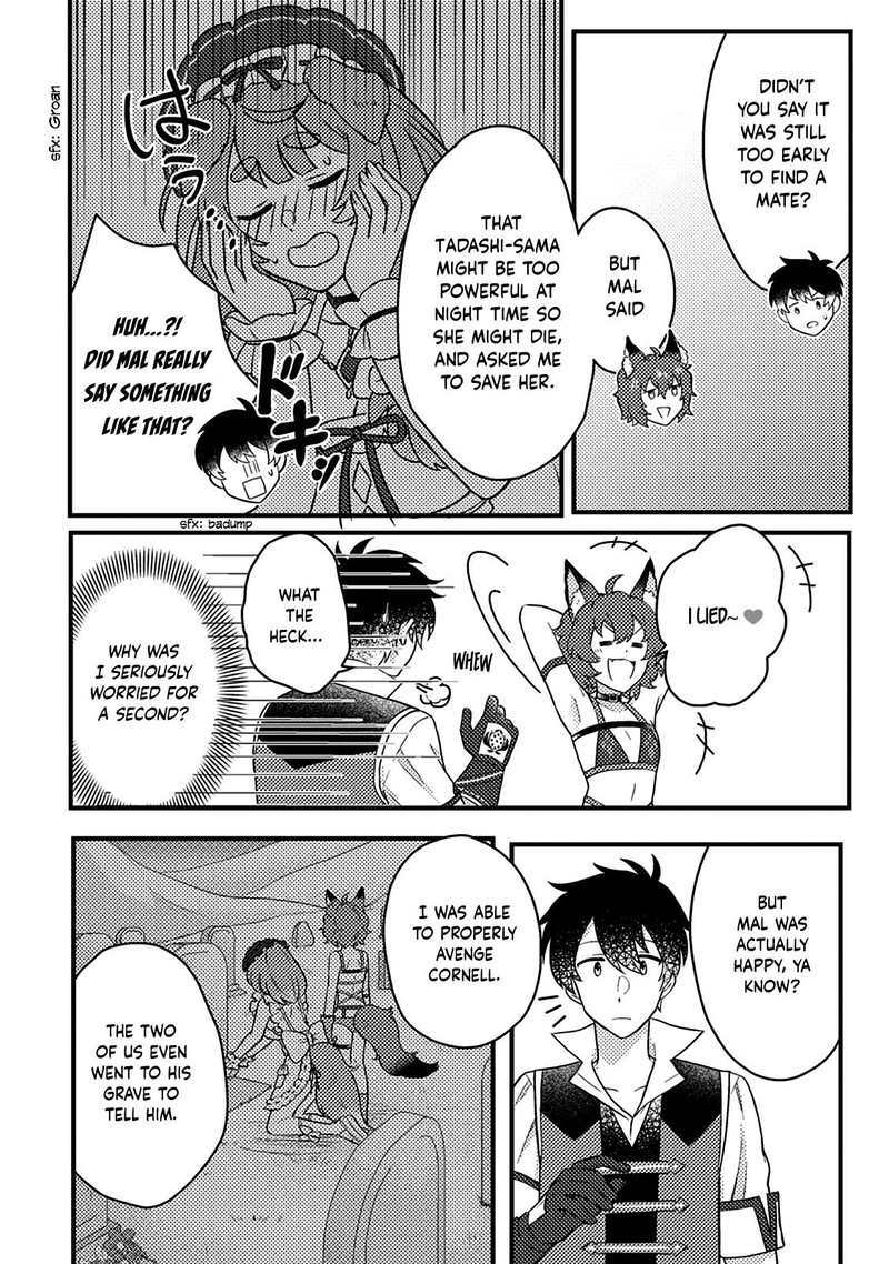 Kamigami No Kago De Seisan Kakumei 13a 4