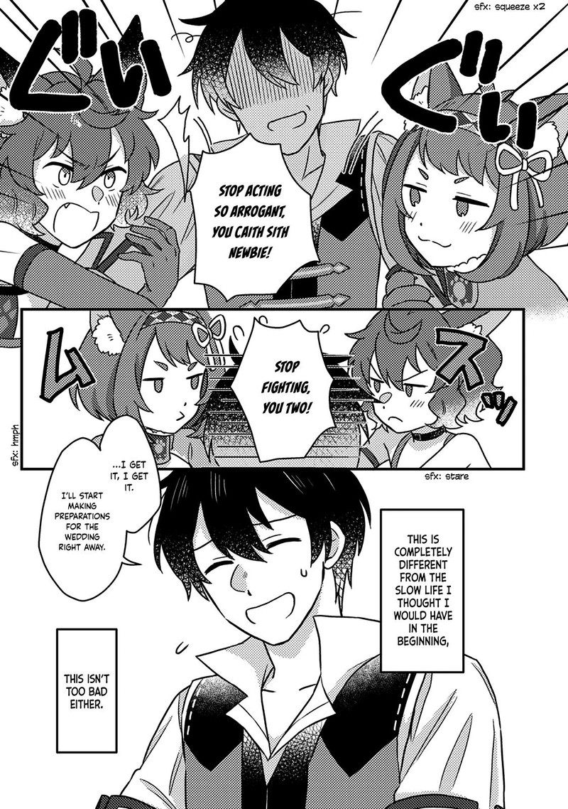 Kamigami No Kago De Seisan Kakumei 13a 7