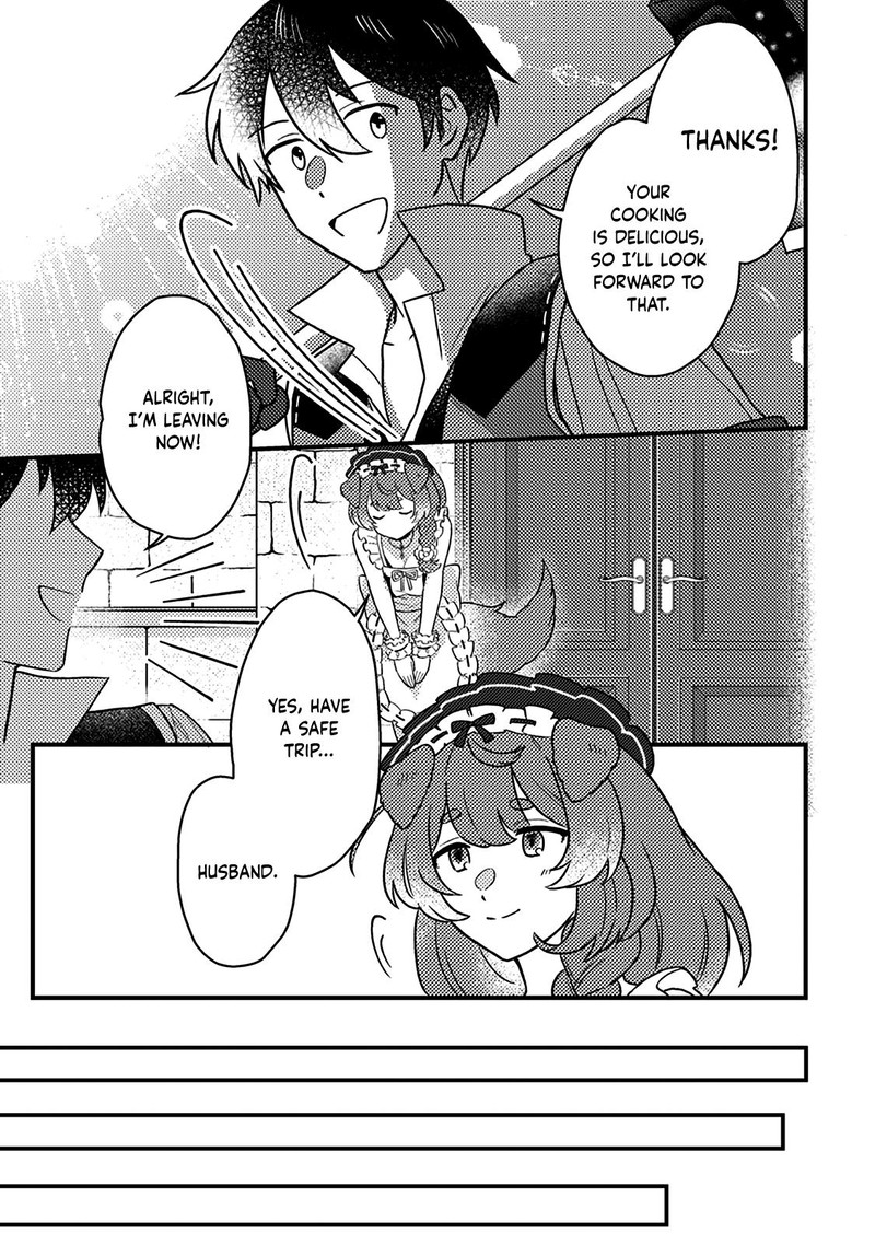 Kamigami No Kago De Seisan Kakumei 13c 1