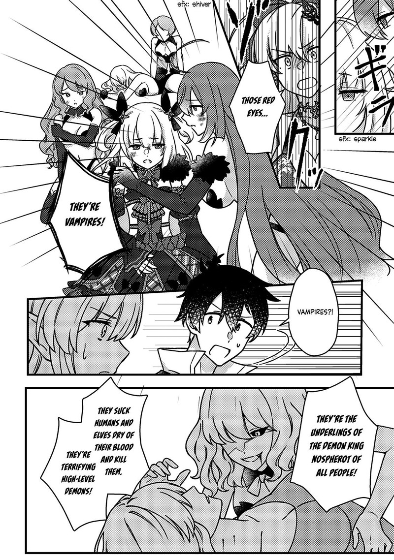 Kamigami No Kago De Seisan Kakumei 13c 8