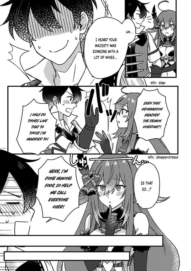 Kamigami No Kago De Seisan Kakumei 14b 10