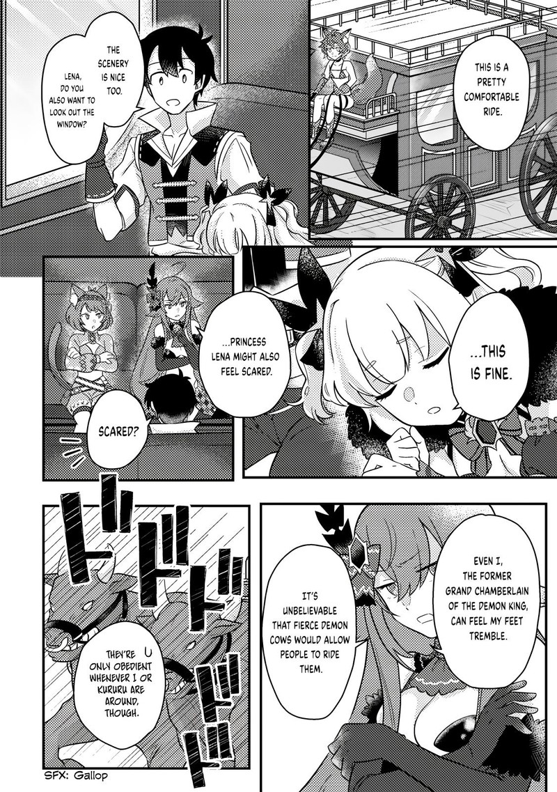 Kamigami No Kago De Seisan Kakumei 16a 4