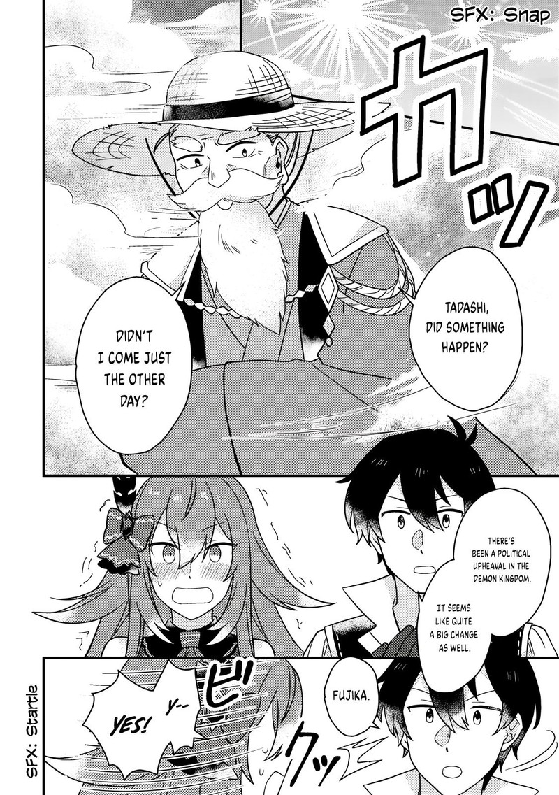 Kamigami No Kago De Seisan Kakumei 16b 6