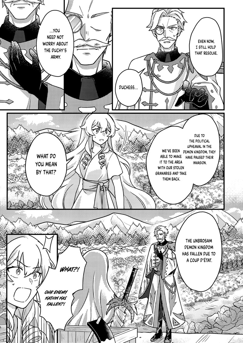 Kamigami No Kago De Seisan Kakumei 17a 5