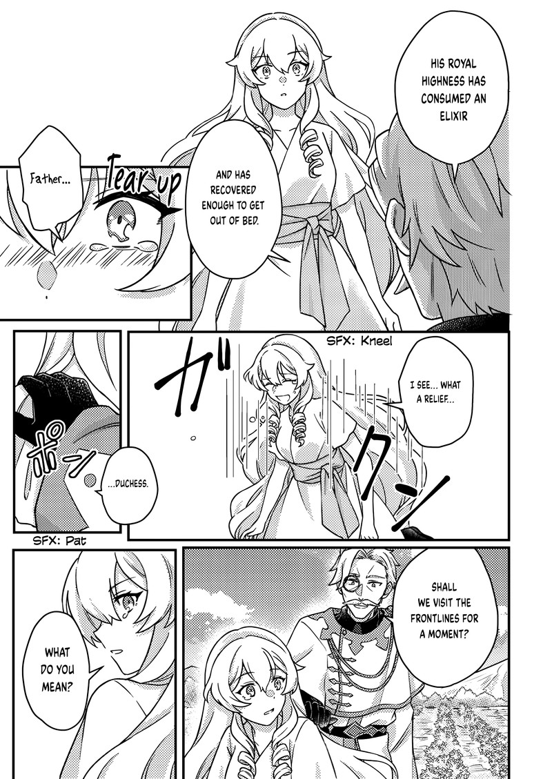 Kamigami No Kago De Seisan Kakumei 17a 7