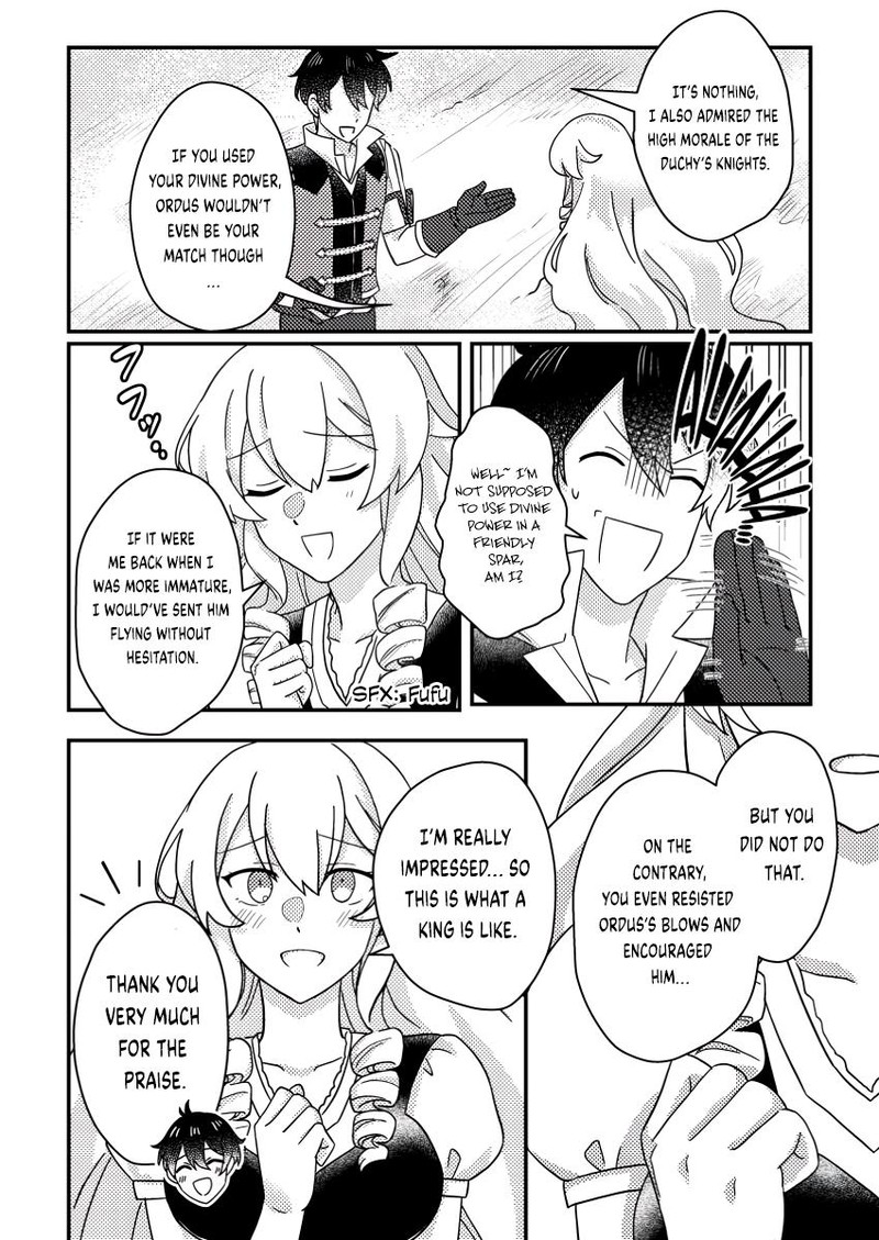 Kamigami No Kago De Seisan Kakumei 17c 8